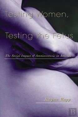 Bertrand.pt - Testing Women, Testing The Fetus