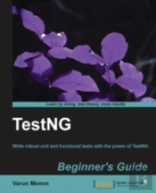 Testng Beginner'S Guide