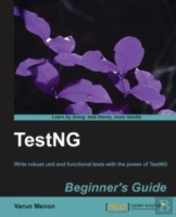 Bertrand.pt - Testng Beginner'S Guide