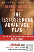 Testosterone Advantage Plan