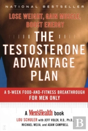 Testosterone Advantage Plan