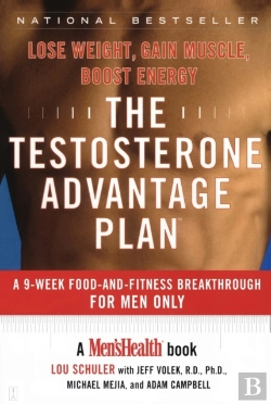 Bertrand.pt - Testosterone Advantage Plan