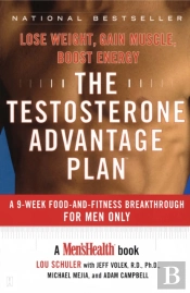 Testosterone Advantage Plan