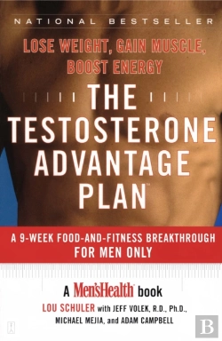 Bertrand.pt - Testosterone Advantage Plan