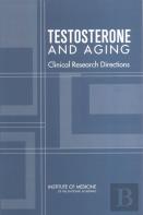 Testosterone And Aging