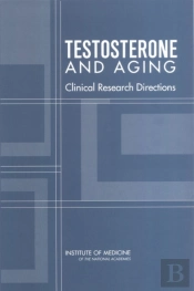 Testosterone And Aging