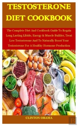 Bertrand.pt - Testosterone Diet Cookbook