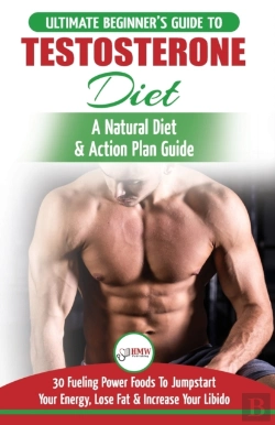 Bertrand.pt - Testosterone Diet: The Ultimate Beginner