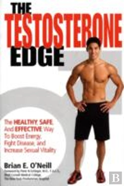 Bertrand.pt - Testosterone Edge