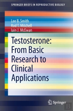 Bertrand.pt - Testosterone: From Basic Research To Clinical Applications
