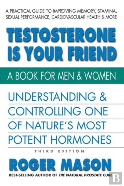 Bertrand.pt - Testosterone Is Yor Friend
