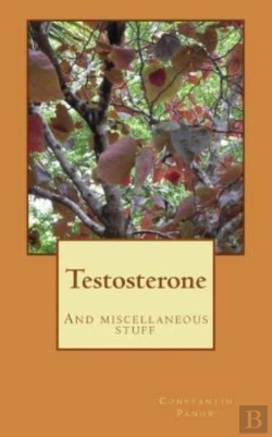 Bertrand.pt - Testosterone