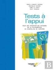 Tests A L'Appui : Pour Une Intervention Integree De La