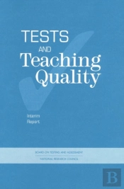 Tests And Teaching Quality