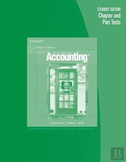 Bertrand.pt - Tests C21 Gen Jrnl 8e