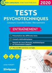 Tests D'Aptitude Auxiliaire De Periculture