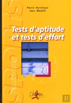 Bertrand.pt - Tests D'Aptitude Et Tests D'Effort - L'Evaluation Scientifique De L'Aptitude Physique