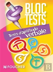 Tests D'Aptitude Verbale