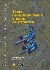 Tests De Aptitud Física Y Tests De Esfuerzo