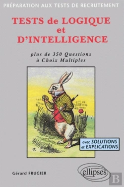 Bertrand.pt - Tests De Logique Et D'Intelligence