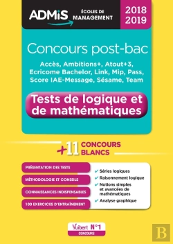 Bertrand.pt - Tests De Logique Et Mathematiques