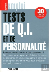 Tests De Qi Et De Personnalité