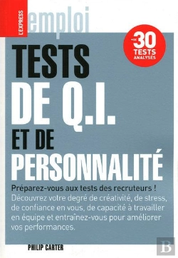 Bertrand.pt - Tests De Qi Et De Personnalité
