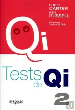 Bertrand.pt - Tests De Qi - Tome 2 : Coll. Qi