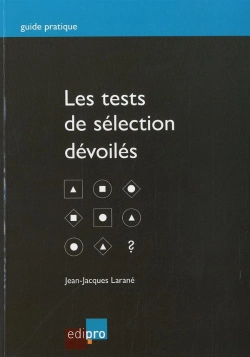 Bertrand.pt - Tests De Selection Devoiles (Les)