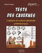 Tests Des Cavernes