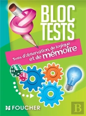 Tests D'Observation, De Logique Et De Mémoire