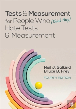 Bertrand.pt - Tests & Measurement For People Who (Think They) Hate Tests & Measurement