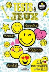 Tests Et Jeux
