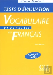 Tests Eval Voc Prog Deb