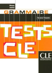 Tests Grammaire Avance