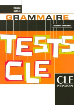 Bertrand.pt - Tests Grammaire Avance