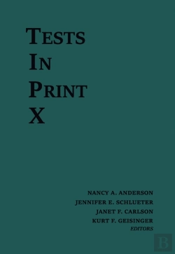 Bertrand.pt - Tests In Print X