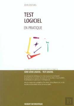 Bertrand.pt - Tests Logiciel ; En Pratique