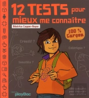 Tests Pour Mieux Me Connaitre - 100% Garcons