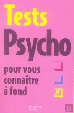Bertrand.pt - Tests Psycho