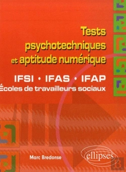 Bertrand.pt - Tests Psychotechniques Et Aptitude Numérique. Ifsi, Ifas, Ifap Et Écoles De Travailleurs Sociaux