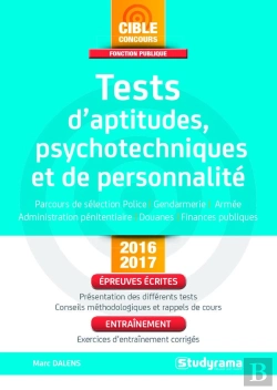 Bertrand.pt - Tests Psychotechniques Et Entretien