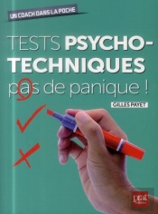 Tests Psychotechniques