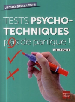 Bertrand.pt - Tests Psychotechniques