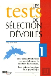 Tests Selection Devoiles
