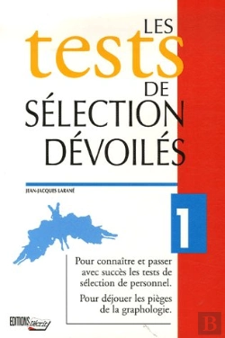 Bertrand.pt - Tests Selection Devoiles