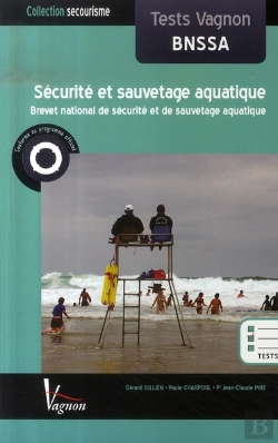 Bertrand.pt - Tests Vagnon Bnssa ; Sécurité Et Sauvetage Aquatique