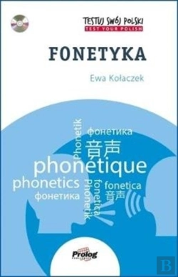 Bertrand.pt - Testuj Swoj Polski - Fonetyka: Test Your Polish - Phonetics