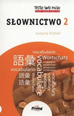 Bertrand.pt - Testuj Swoj Polski Slownictwo 2