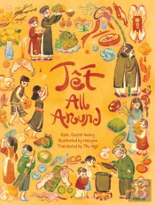 Tet All Around